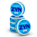 ZYN COOL MINT 9 MG (KARTON) (Cool Mint)