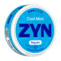 ZYN COOL MINT 9 MG (KRABIČKA) (Cool Mint)