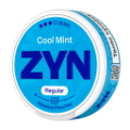 ZYN COOL MINT 9 MG (krabička) (Cool Mint)