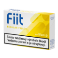 Fiit Regular Yellow (krabička) (Fiit Regular Yellow)