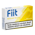 Fiit Regular Yellow (krabička) (Fiit Regular Yellow)