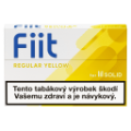 Fiit Regular Yellow (krabička) (Fiit Regular Yellow)