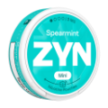ZYN SPEARMINT 3 MG (krabička) (SPEARMINT)