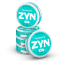 ZYN SPEARMINT 3 MG (KARTON) (SPEARMINT)