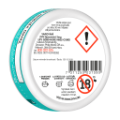 ZYN SPEARMINT 3 MG (karton) (SPEARMINT)
