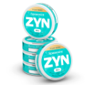 ZYN SPEARMINT 1,5 MG (karton) (SPEARMINT)