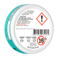 ZYN SPEARMINT 1,5 MG (karton) (SPEARMINT)
