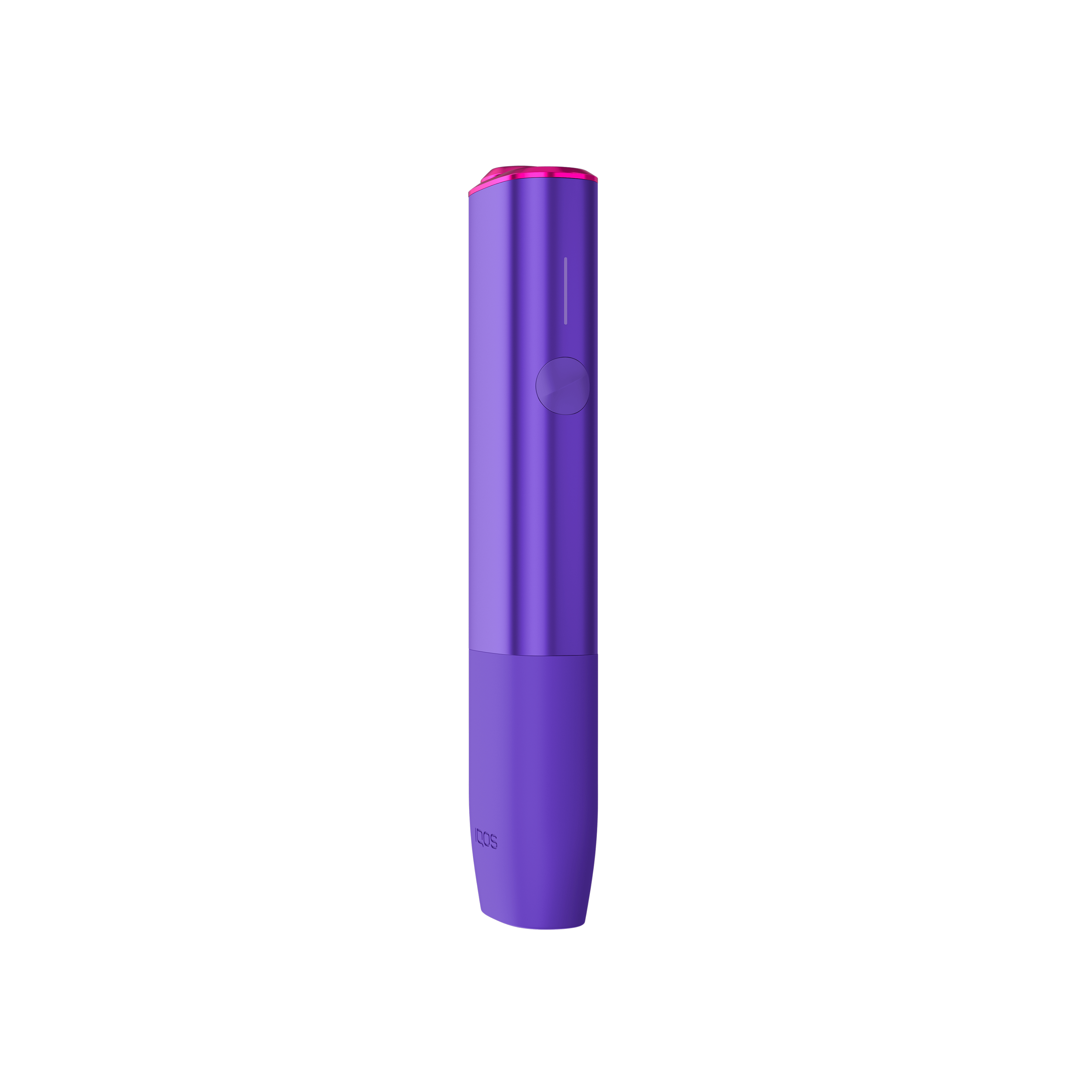 IQOS ILUMA ONE sada Neon Purple Limited Edition (Neon Violet)