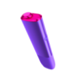 IQOS ILUMA ONE sada Neon Purple Limited Edition (Neon Violet)