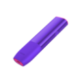 IQOS ILUMA ONE sada Neon Purple Limited Edition (Neon Violet)