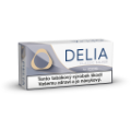 DELIA CLASSIC SILVER (karton) (DELIA CLASSIC SILVER)
