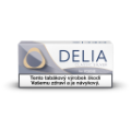 DELIA CLASSIC SILVER (karton) (DELIA CLASSIC SILVER)