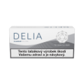DELIA CLASSIC SILVER (karton) (DELIA CLASSIC SILVER)