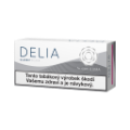 DELIA CLASSIC SILVER (karton) (DELIA CLASSIC SILVER)