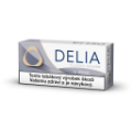 DELIA CLASSIC SILVER (karton) (DELIA CLASSIC SILVER)