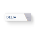 DELIA CLASSIC SILVER (karton) (DELIA CLASSIC SILVER)