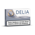 DELIA CLASSIC SILVER (krabička) (DELIA CLASSIC SILVER)