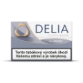 DELIA CLASSIC SILVER (krabička) (DELIA CLASSIC SILVER)