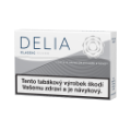 DELIA CLASSIC SILVER (krabička) (DELIA CLASSIC SILVER)