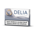 DELIA CLASSIC SILVER (krabička) (DELIA CLASSIC SILVER)