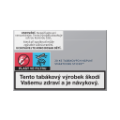 DELIA CLASSIC SILVER (krabička) (DELIA CLASSIC SILVER)