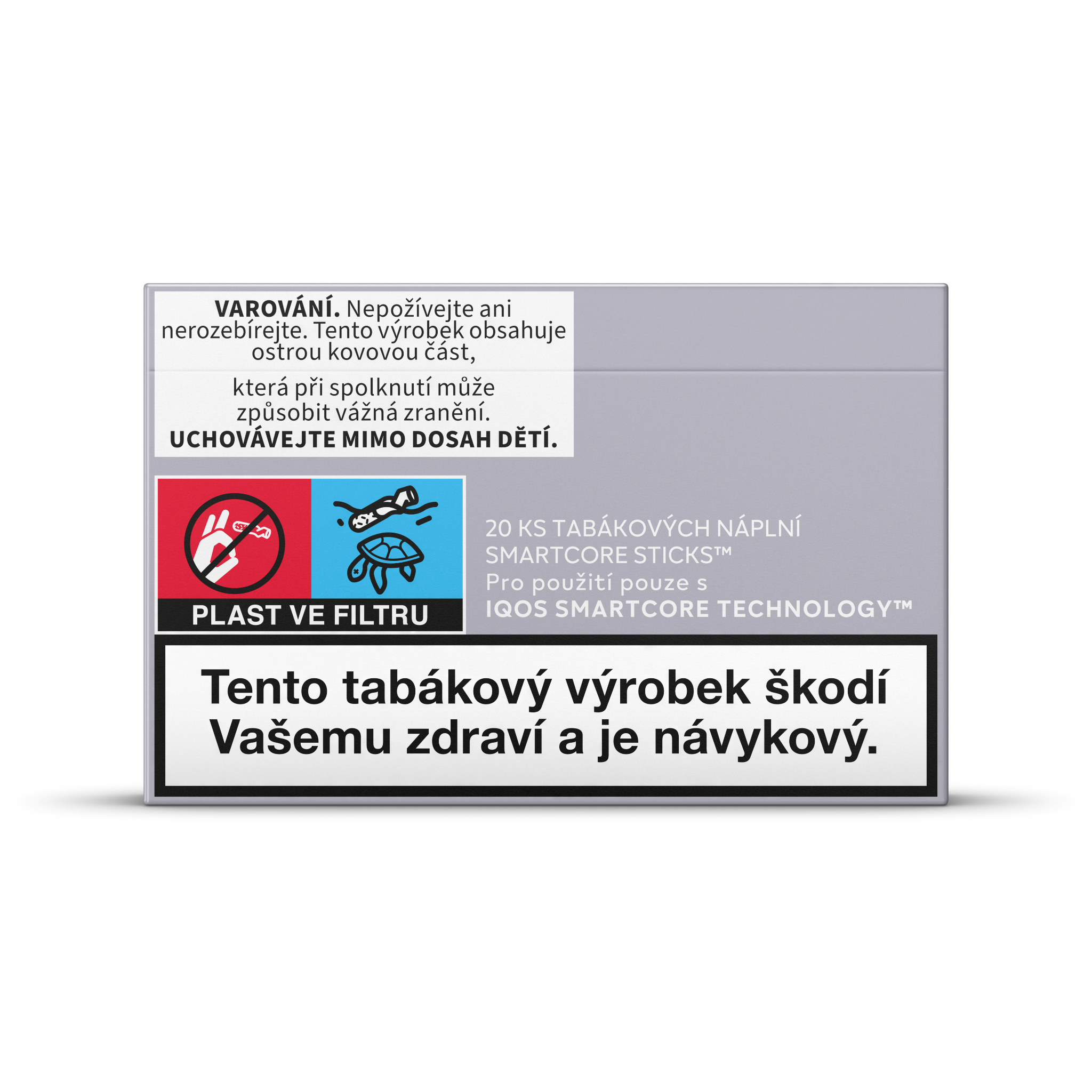 DELIA CLASSIC SILVER (krabička) (DELIA CLASSIC SILVER)