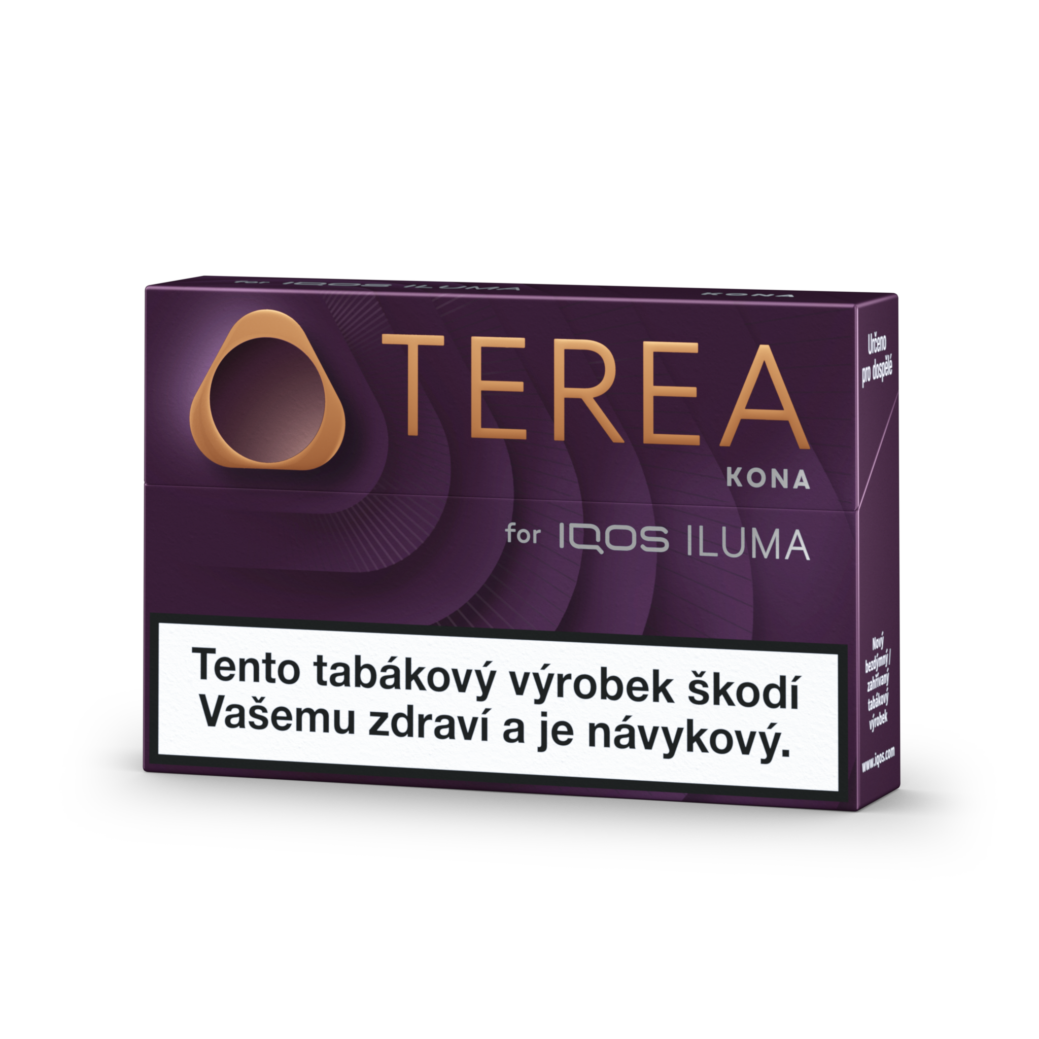 TEREA KONA (krabička) (TEREA KONA)