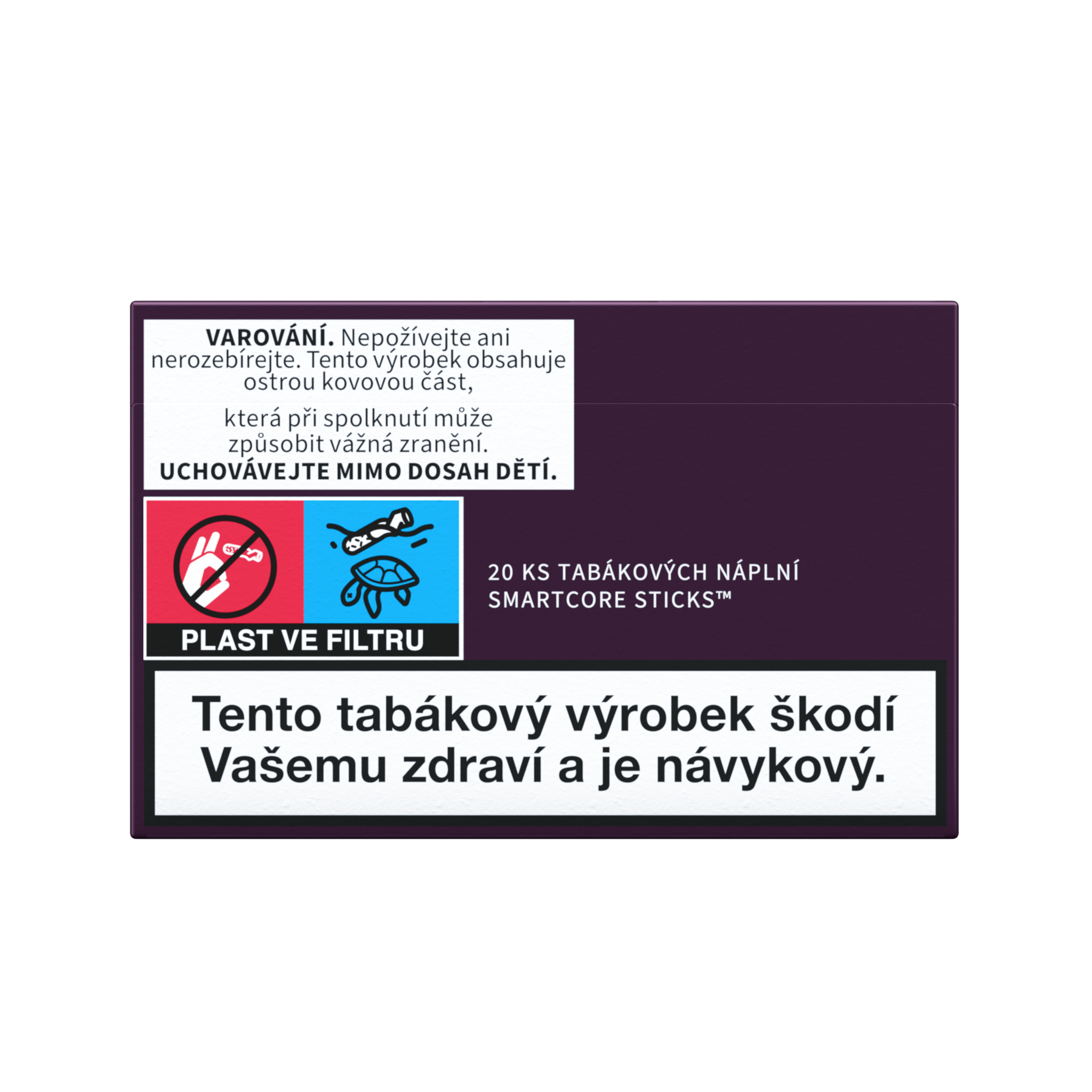 TEREA KONA (krabička) (TEREA KONA)