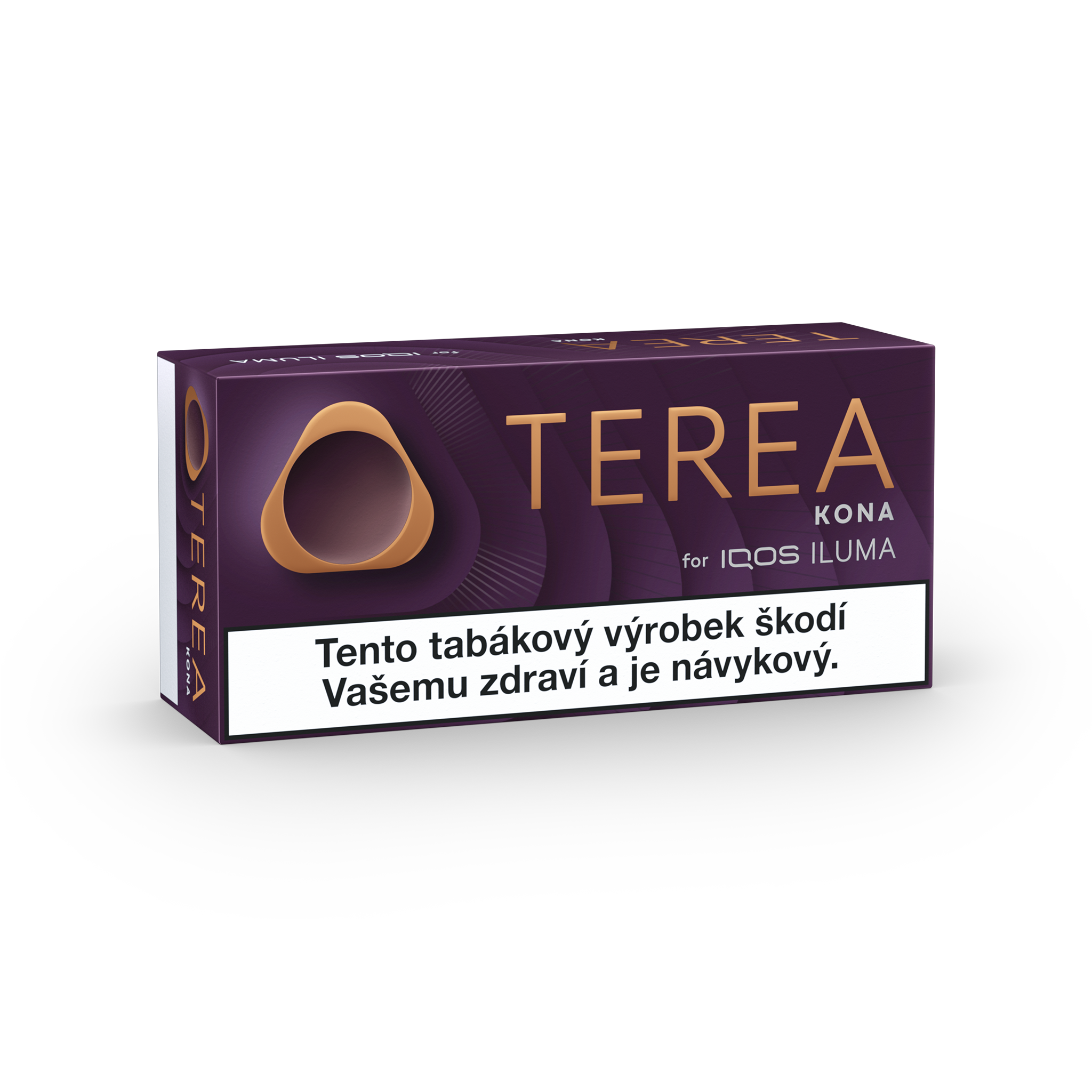 TEREA KONA (karton) (TEREA KONA)