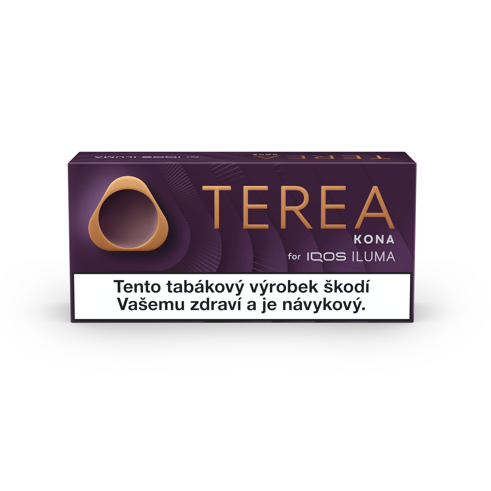TEREA KONA (karton) (TEREA KONA)