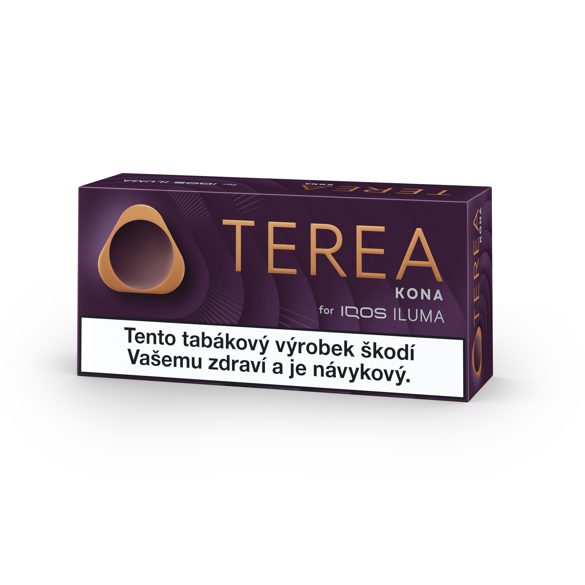 TEREA KONA (karton) (TEREA KONA)