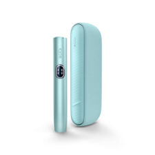 IQOS ILUMA i Breeze Blue sada (Breeze Blue)