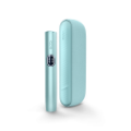 IQOS ILUMA i Breeze Blue sada (Breeze Blue)