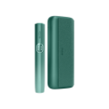 IQOS ILUMA i PRIME Aspen Green sada (PRIME ASPEN GREEN)