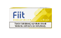 Fiit Regular Yellow (karton) (Fiit Regular Yellow)