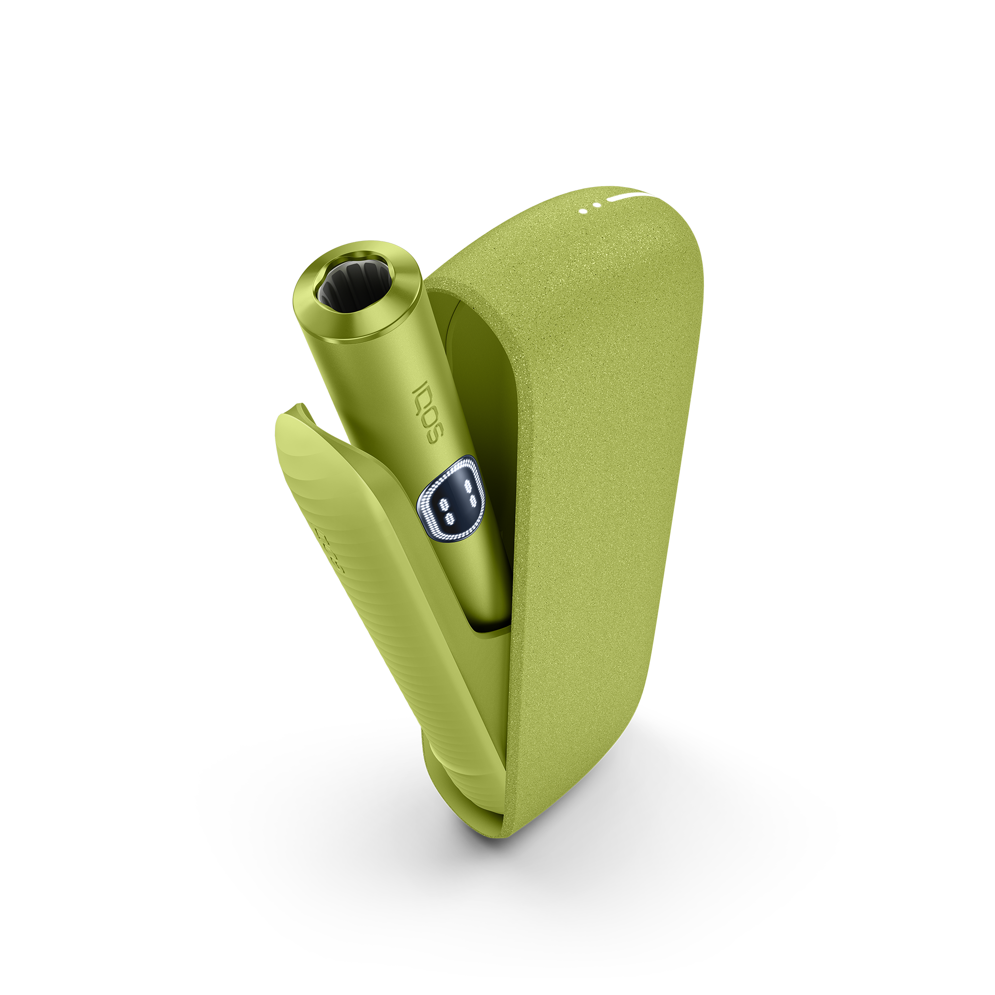 IQOS ILUMA i Leaf Green sada (Leaf Green)