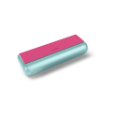 IQOS ILUMA i PRIME SoftTex obal Smooth Fuscia (Smooth Fuchsia)