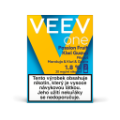 VEEV ONE NÁPLNĚ PASSION FRUIT - KIWI - GUAVA  (krabička) (Passion Fruit Kiwi Guava)
