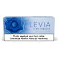 LEVIA GLACIAL BEAT (karton) (BLUE)
