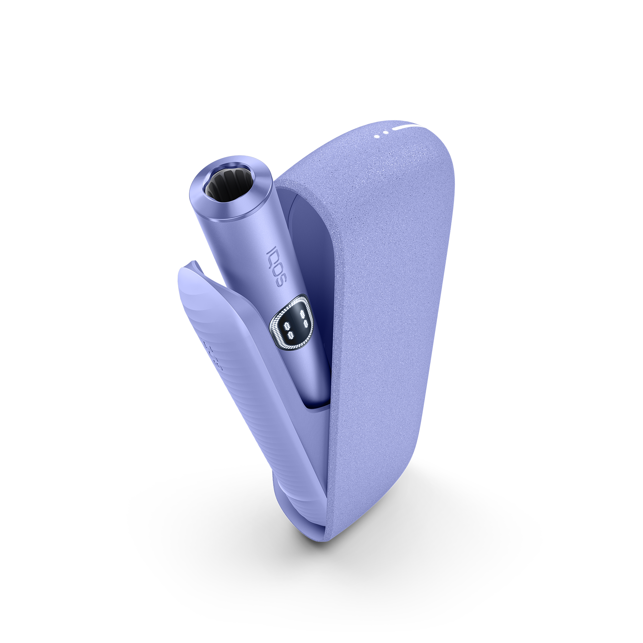IQOS ILUMA i Digital Violet sada (Digital Violet)