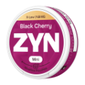ZYN BLACK CHERRY 1,5 MG (krabička) (Zyn Black Cherry)