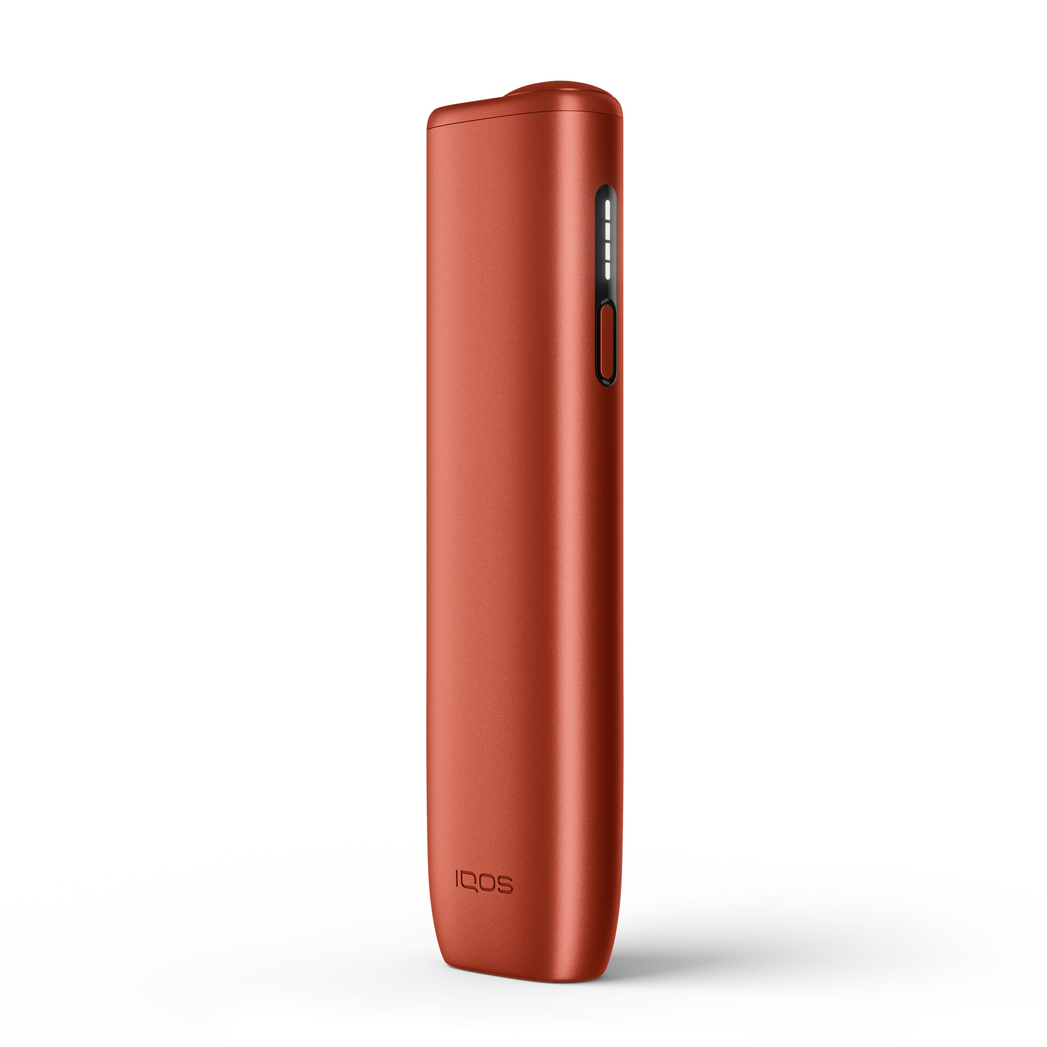 IQOS ILUMA i One Vivid Terracotta sada (Vivid Terracotta)