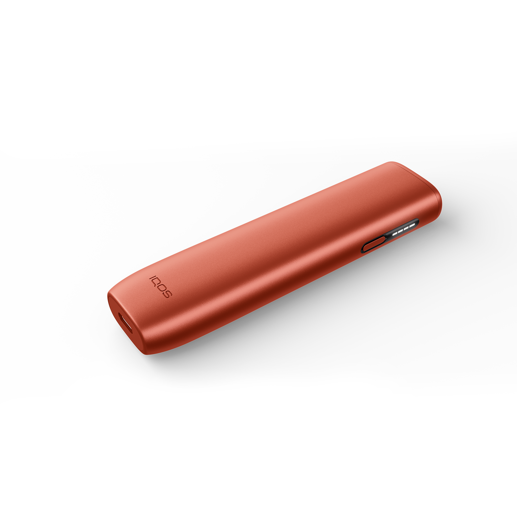 IQOS ILUMA i One Vivid Terracotta (Vivid Terracotta)
