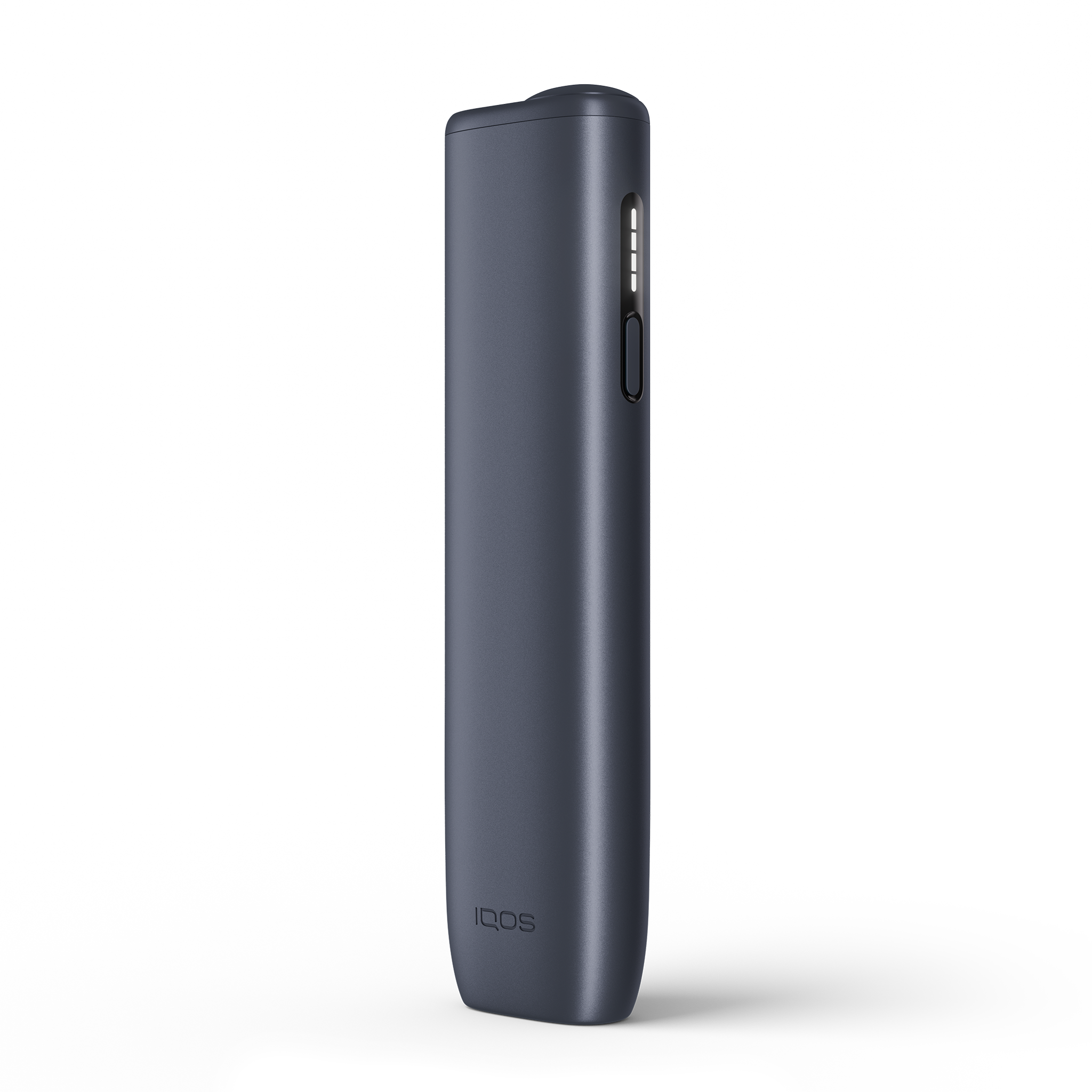 IQOS ILUMA i One Midnight Black (Midnight Black)