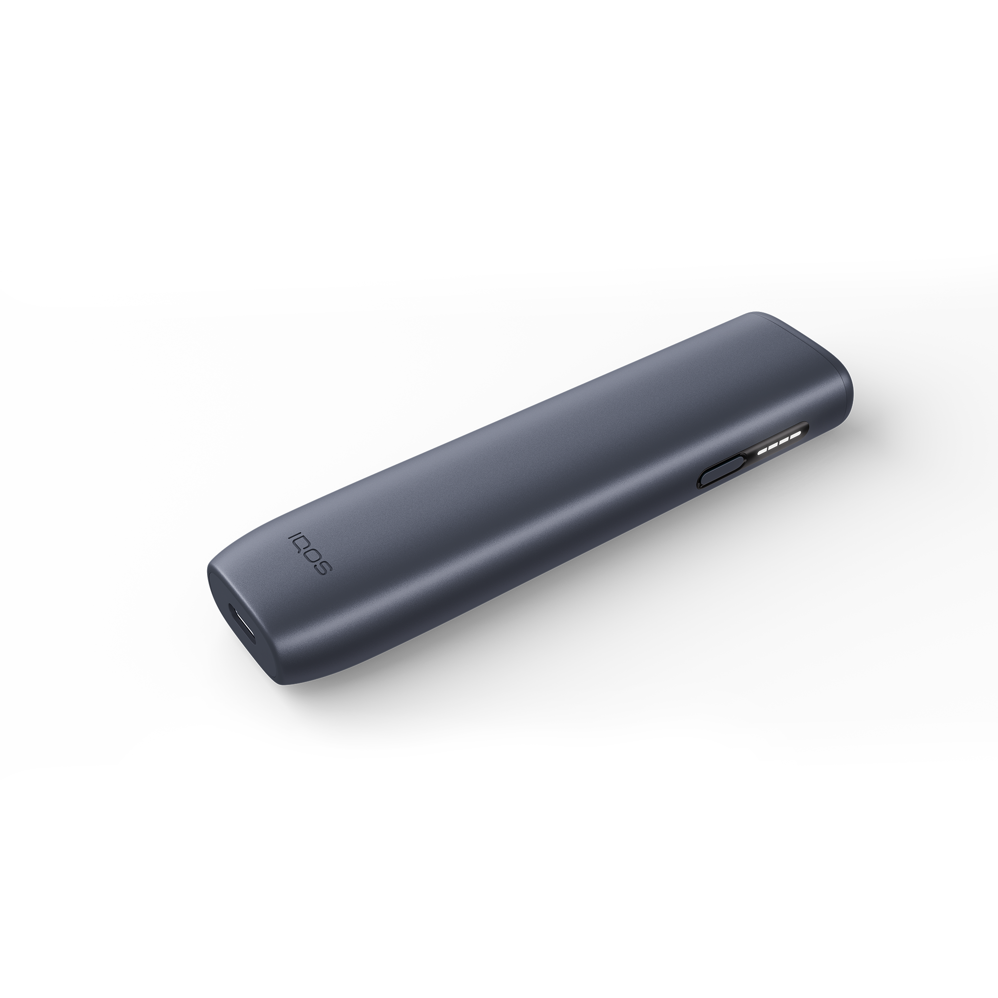 IQOS ILUMA i One Midnight Black (Midnight Black)