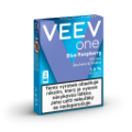 VEEV ONE BLUE RASPBERRY (krabička) (BLUE RASPBERRY)