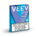 VEEV ONE NÁPLNĚ BLUE RASPBERRY (krabička) (BLUE RASPBERRY)