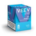 VEEV ONE NÁPLNĚ BLUE RASPBERRY (karton) (BLUE RASPBERRY)