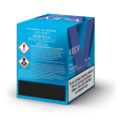 VEEV ONE NÁPLNĚ BLUE RASPBERRY (karton) (BLUE RASPBERRY)