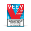 VEEV ONE STRAWBERRY (krabička) (Strawberry)